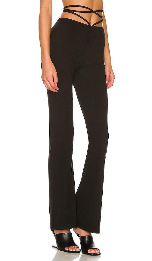 Regan Tie Strap Pant superdown Product Image