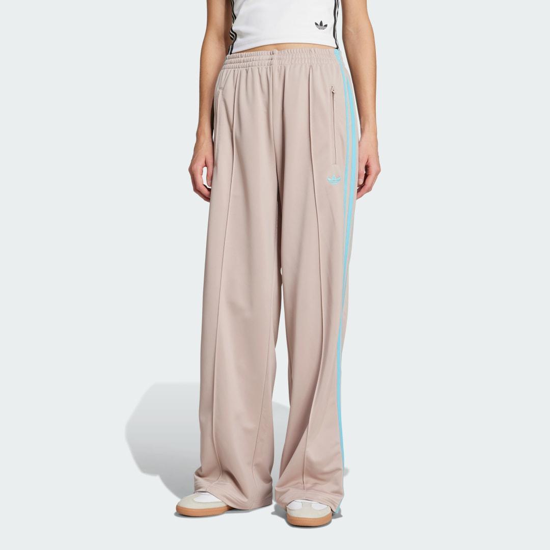 Adicolor Classic Firebird Loose Track Pants Product Image