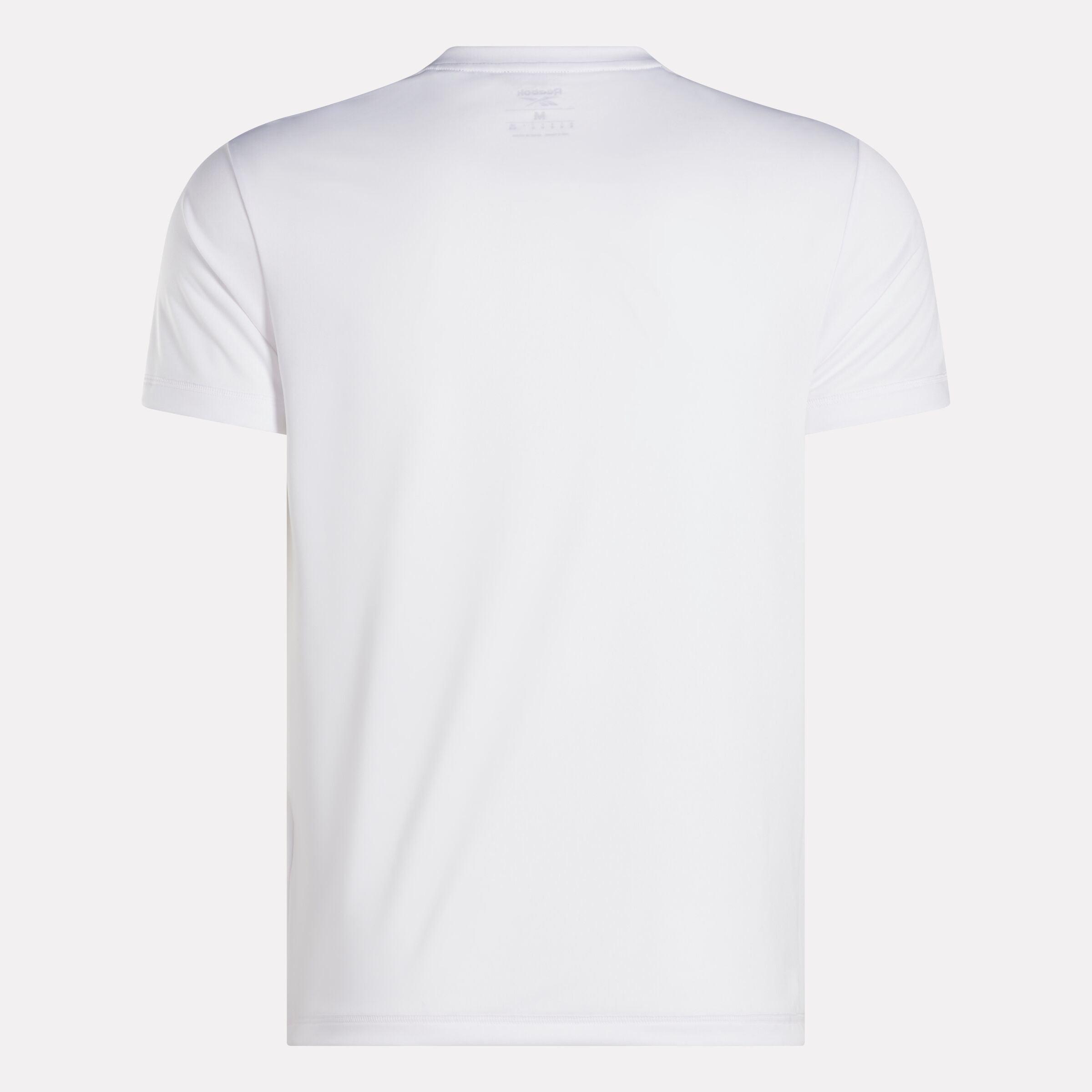 Men's ID Train Short Sleeve Tech Tee Male Product Image
