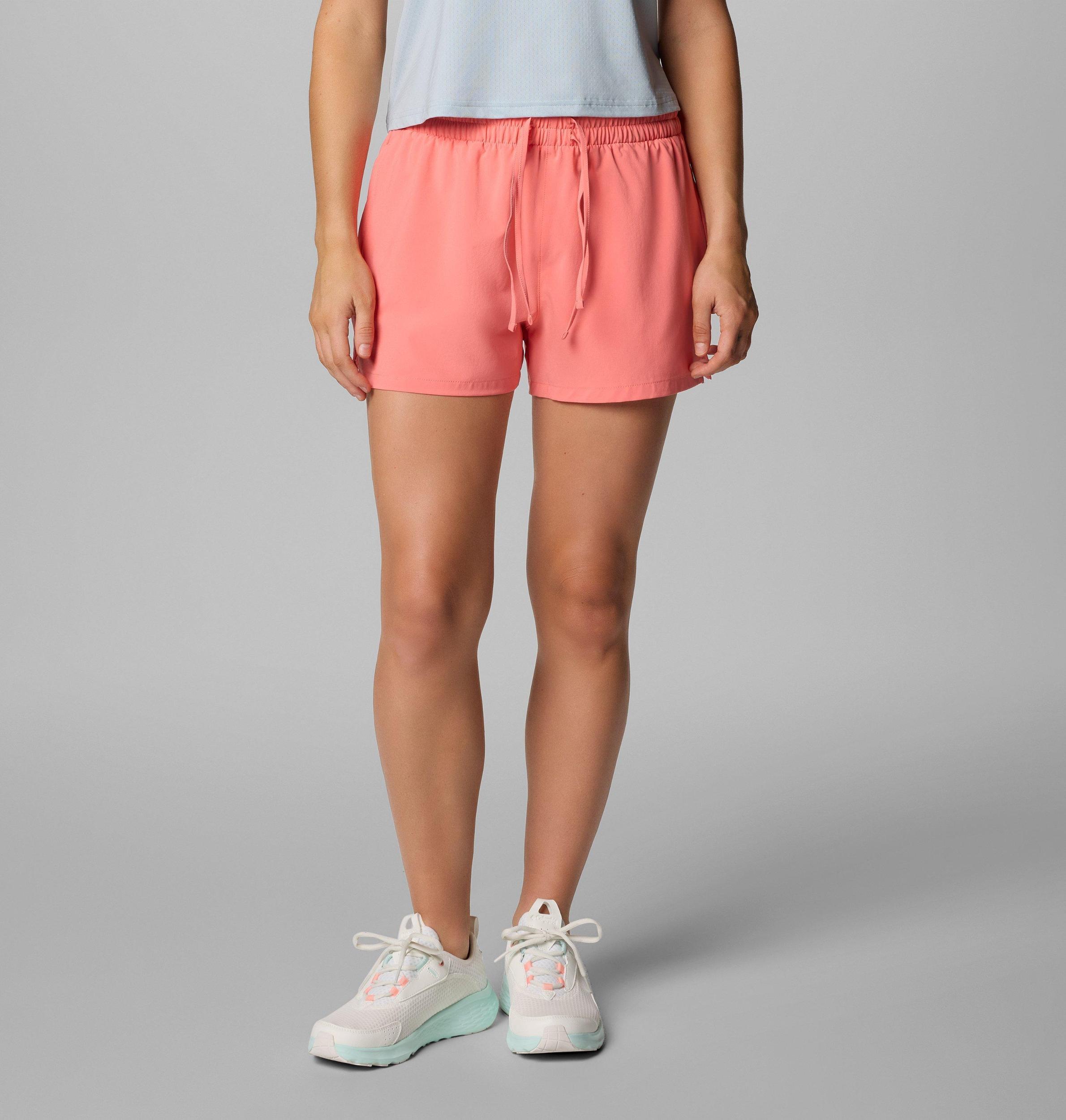 Columbia Womens Bogata Bay Shorts II- Product Image