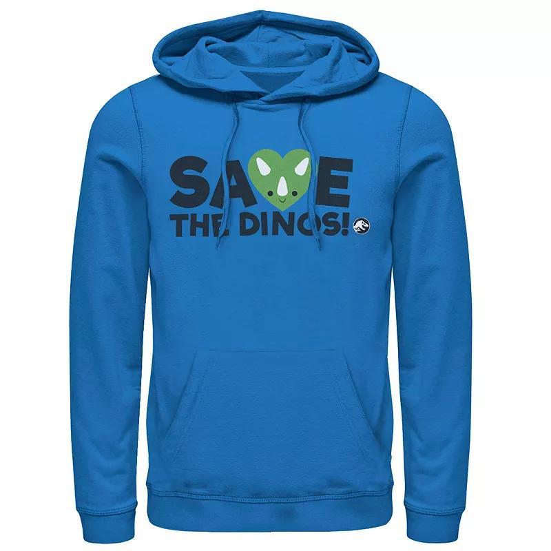 Men's Fortnite Llama Pinata Left Chest Hoodie,  Product Image