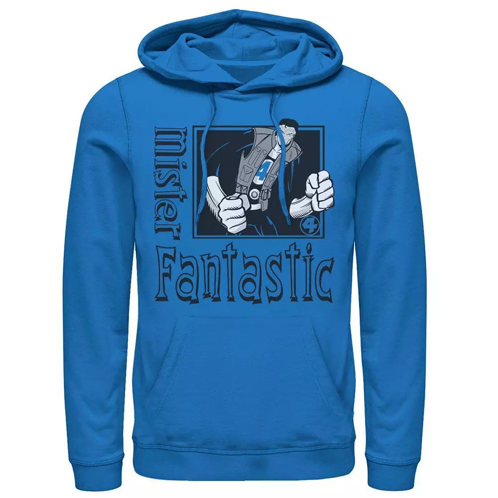 Men's Star Wars Darth Vader #1 Dad Vintage Father's Day Hoodie,  Product Image