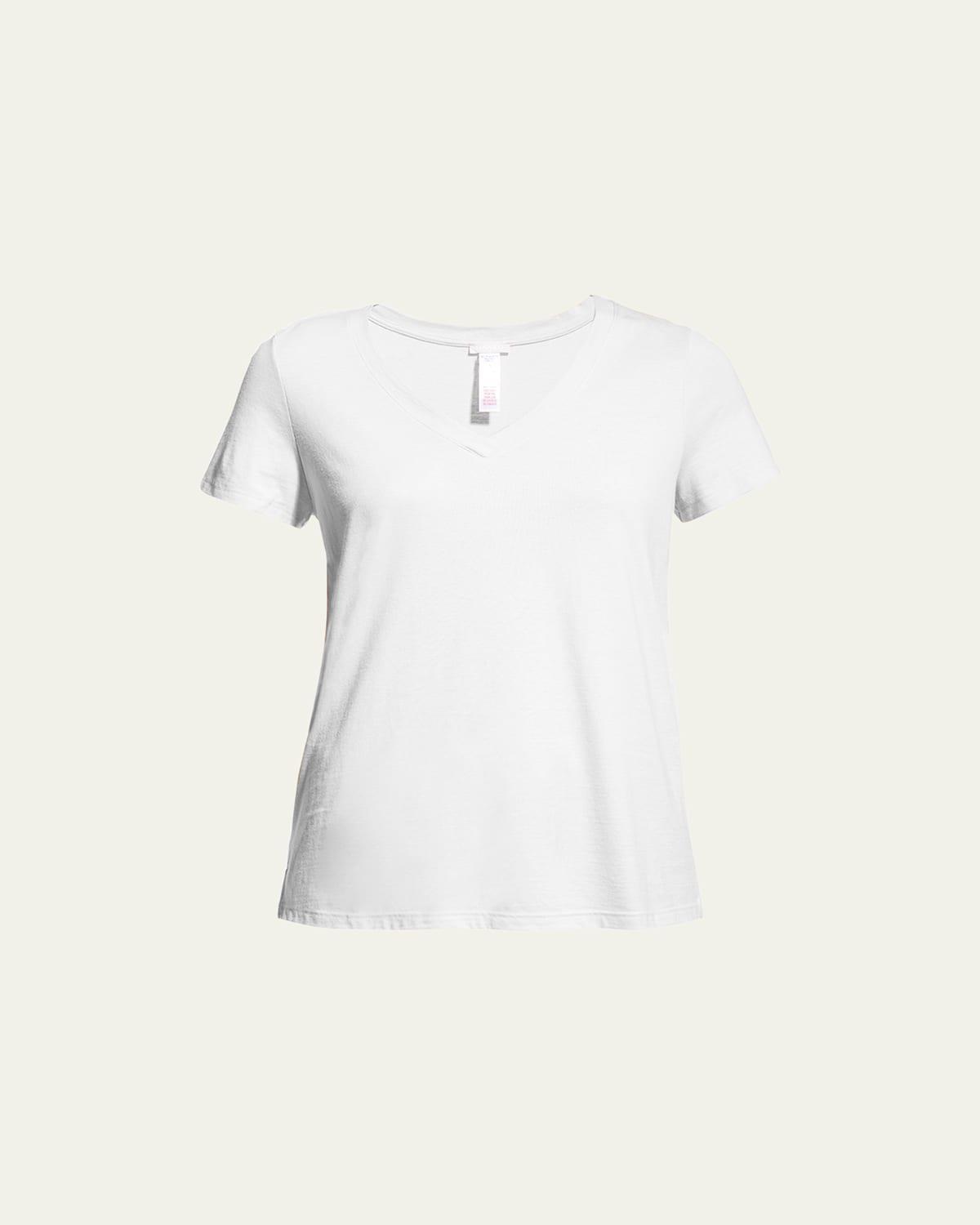 Sleep & Lounge Short-Sleeve Shirt Product Image