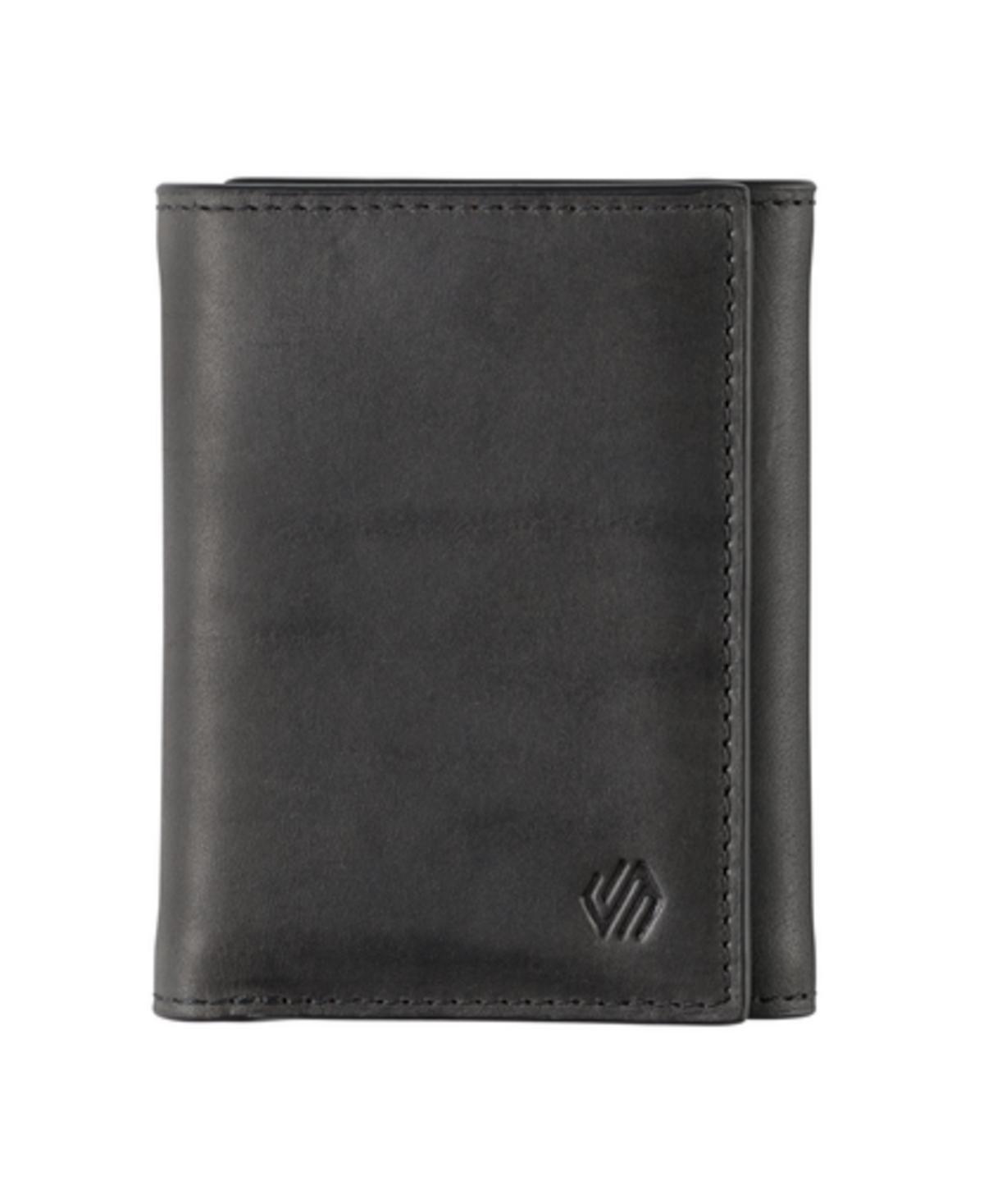 Johnston  Murphy Mens Rhodes Trifold Wallet Product Image