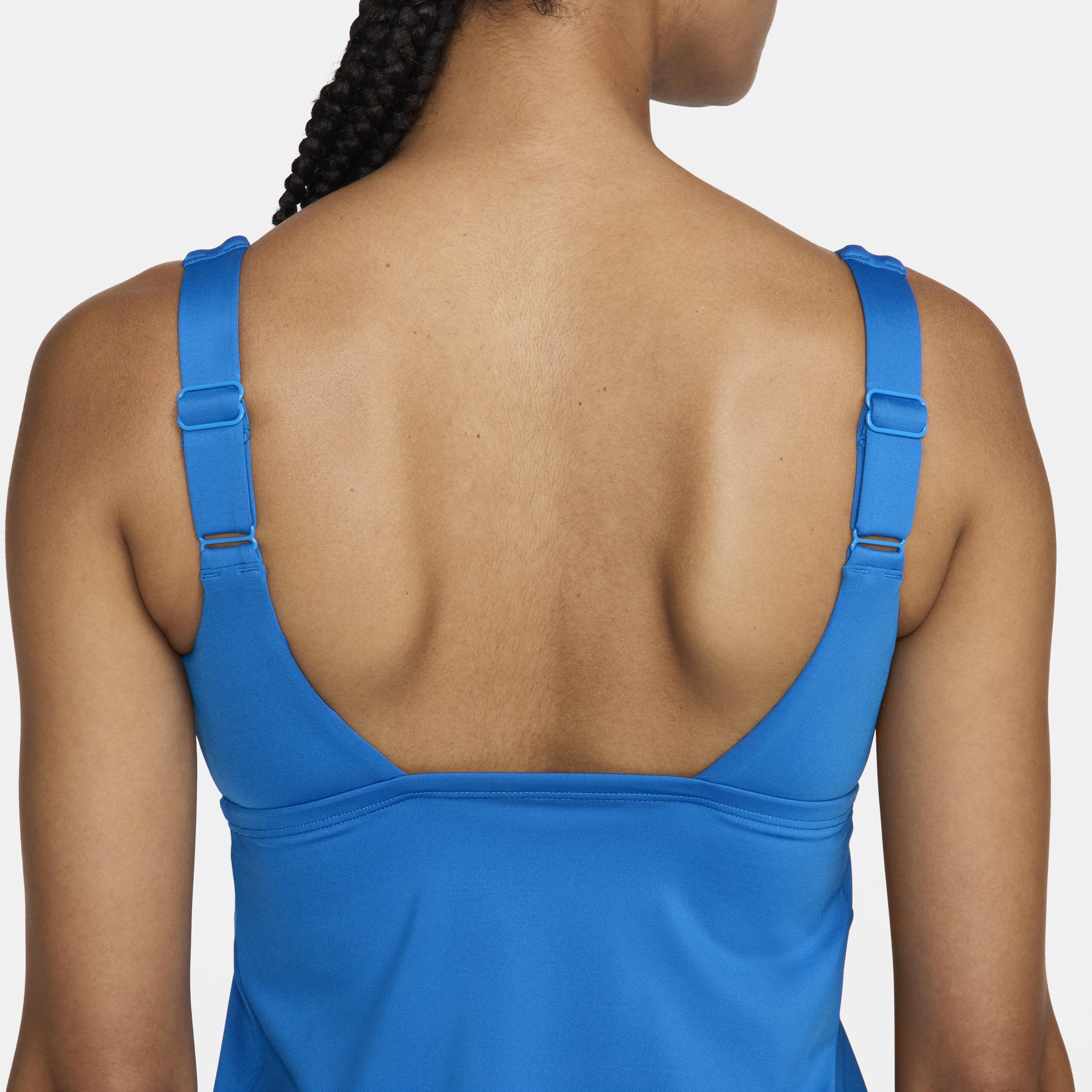 Nike Womens Tankini Swimsuit Top Product Image