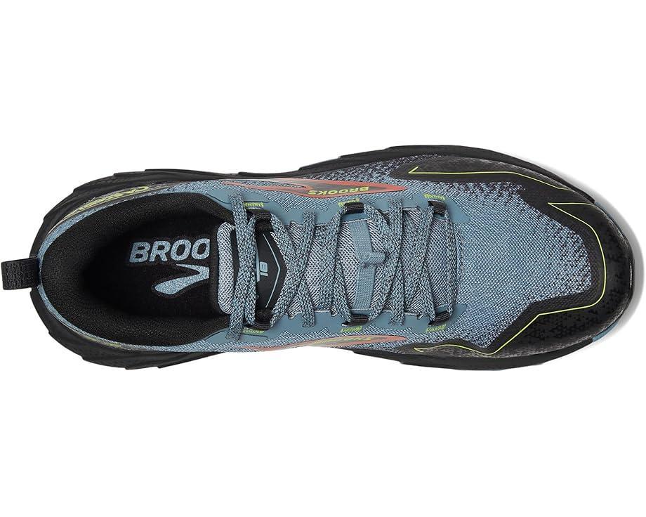 Men's Brooks Cascadia 18 Product Image