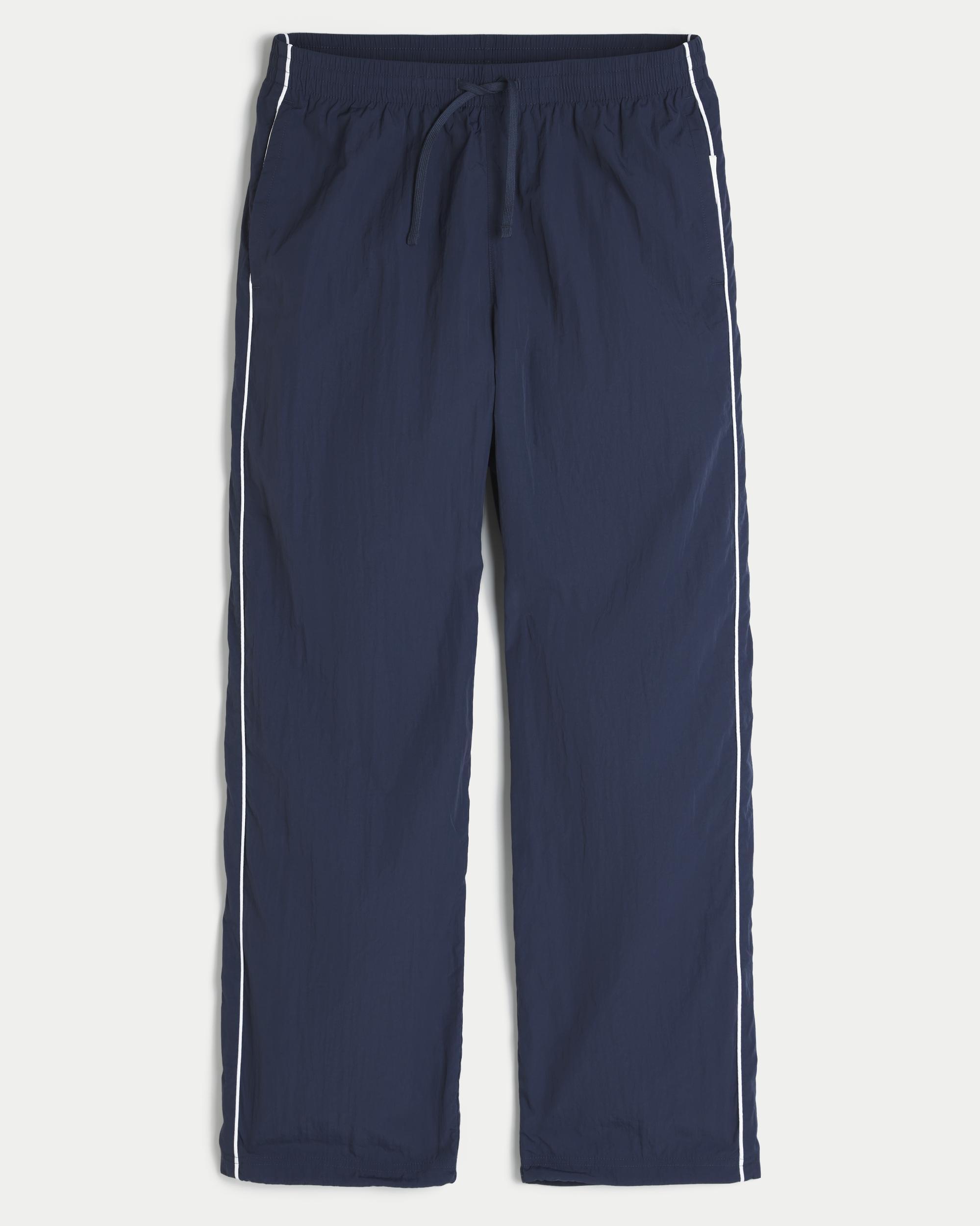 Baggy Track Pants Product Image