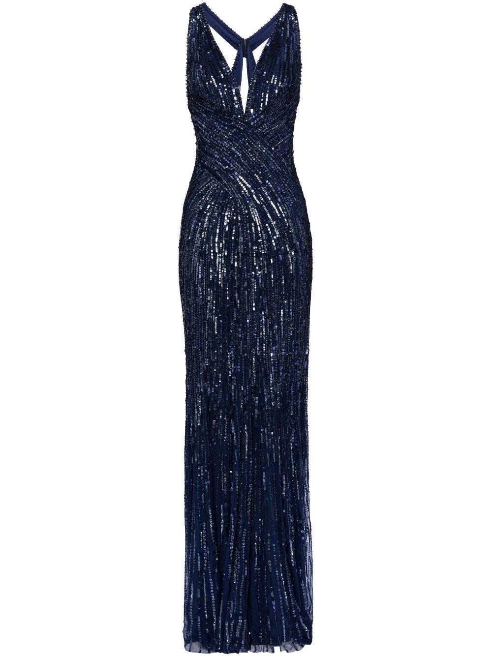 Luxor dress Product Image