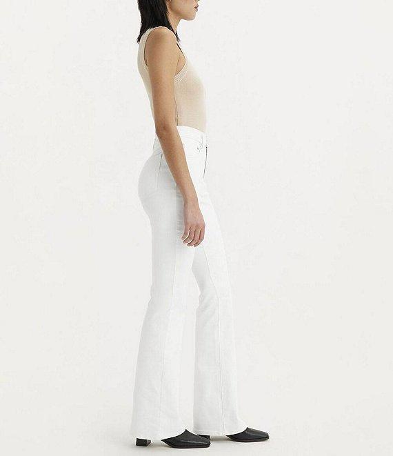 Levi's® 726 High Rise Bootcut Jeans Product Image