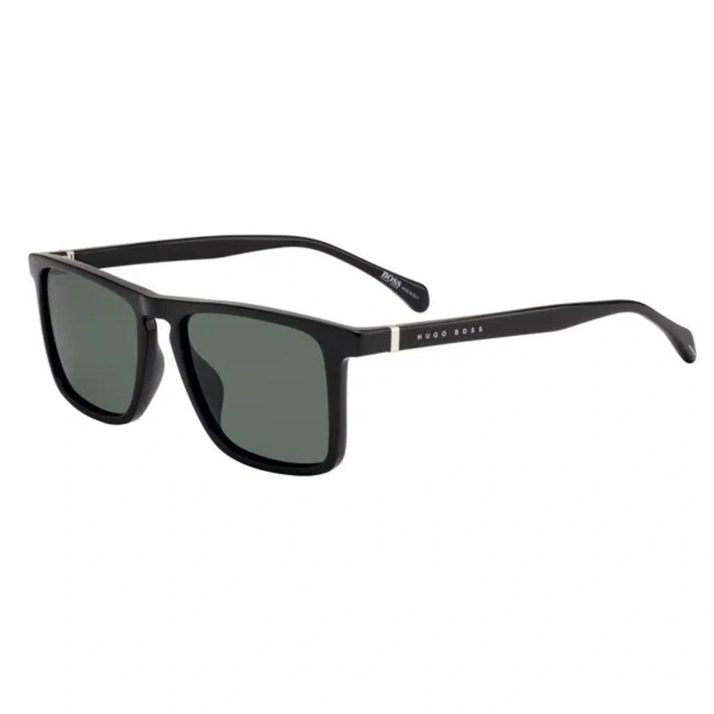 HUGO BOSS Boss 1082/s/it 807(qt) In Black Product Image