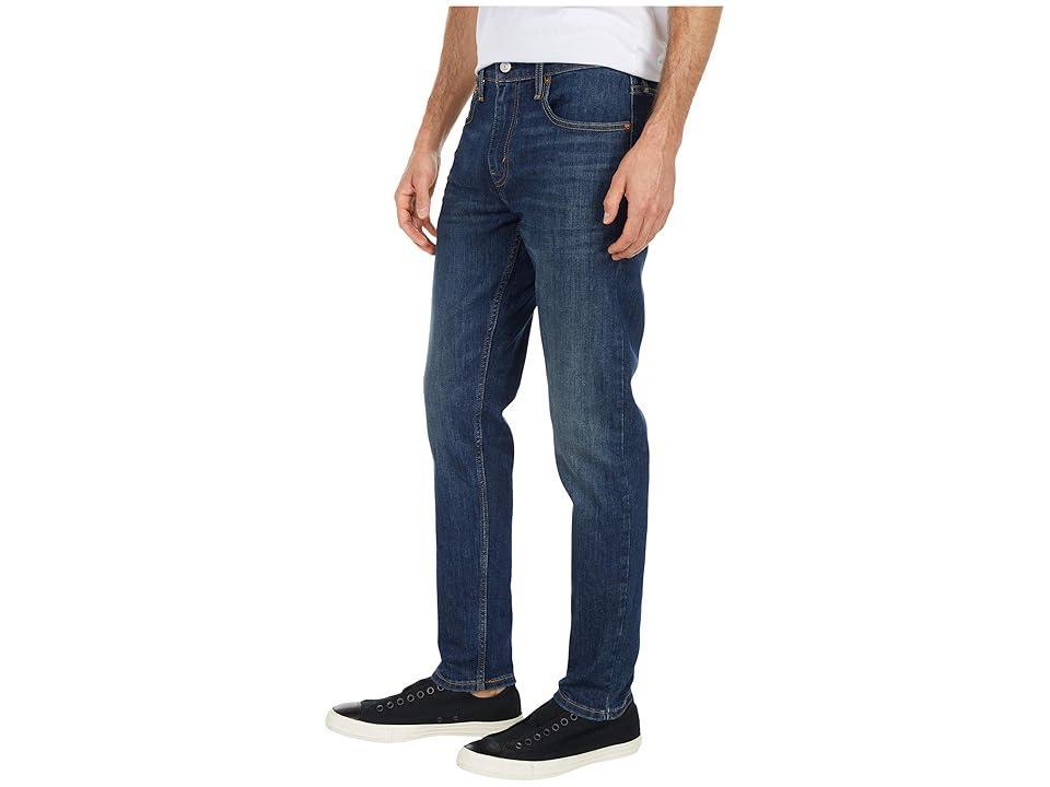 Men's Levi's® 512™ Slim Taper Stretch Jeans, Size: 28X32, Red Haze Product Image