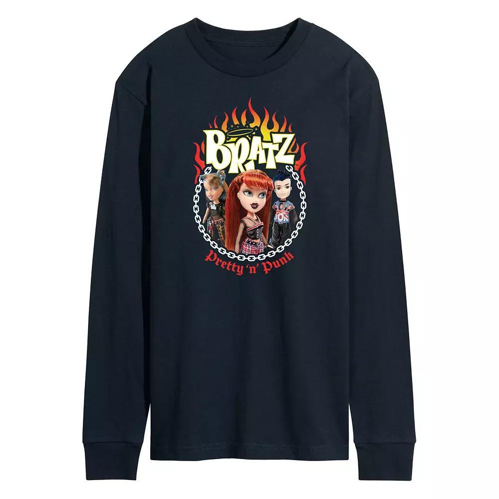 Men's Jurassic World Isla Nublar Grand Opening Long Sleeve,  Product Image