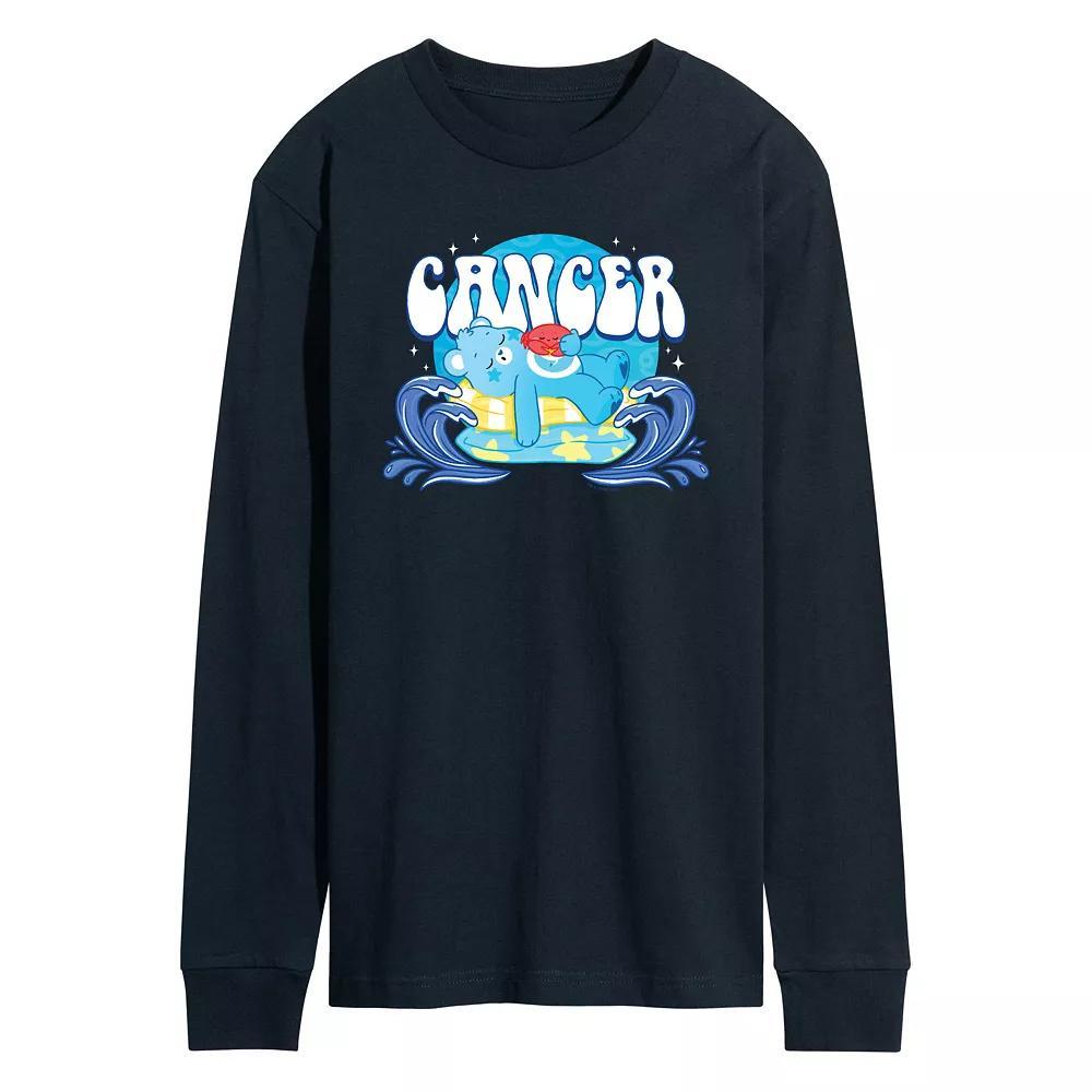 Men's Lord Of The Rings Eomer Long Sleeve Graphic Tee,  Product Image