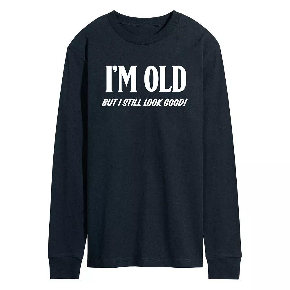 Men's Still Look Good Tee,  Product Image