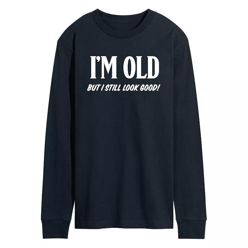 Men's Still Look Good Tee,  Product Image