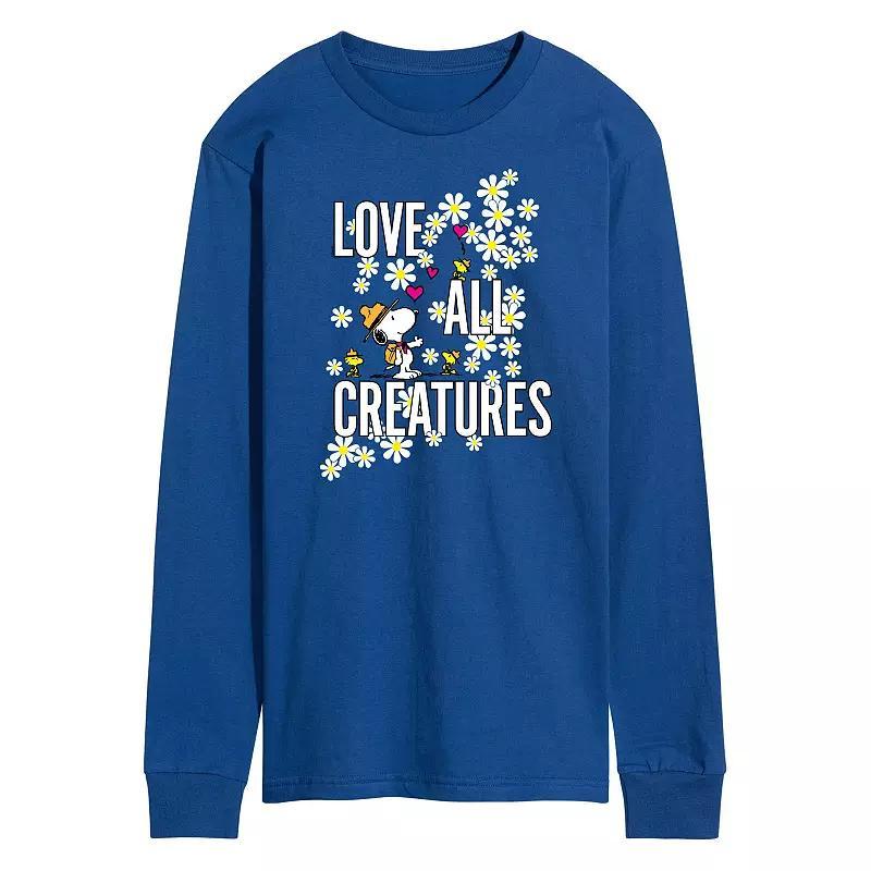 Men's Schedule Grilling Beer Tee,  Product Image