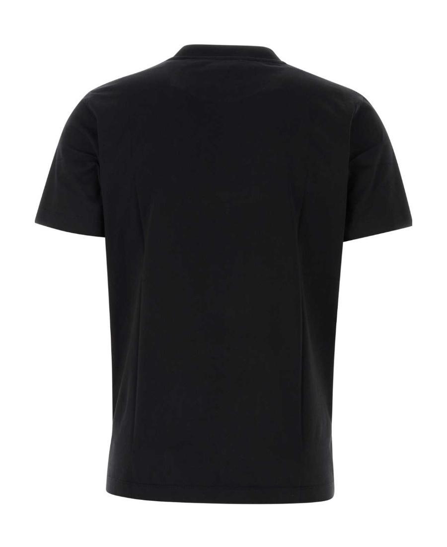 Off Stamp Skate T-shirt Product Image