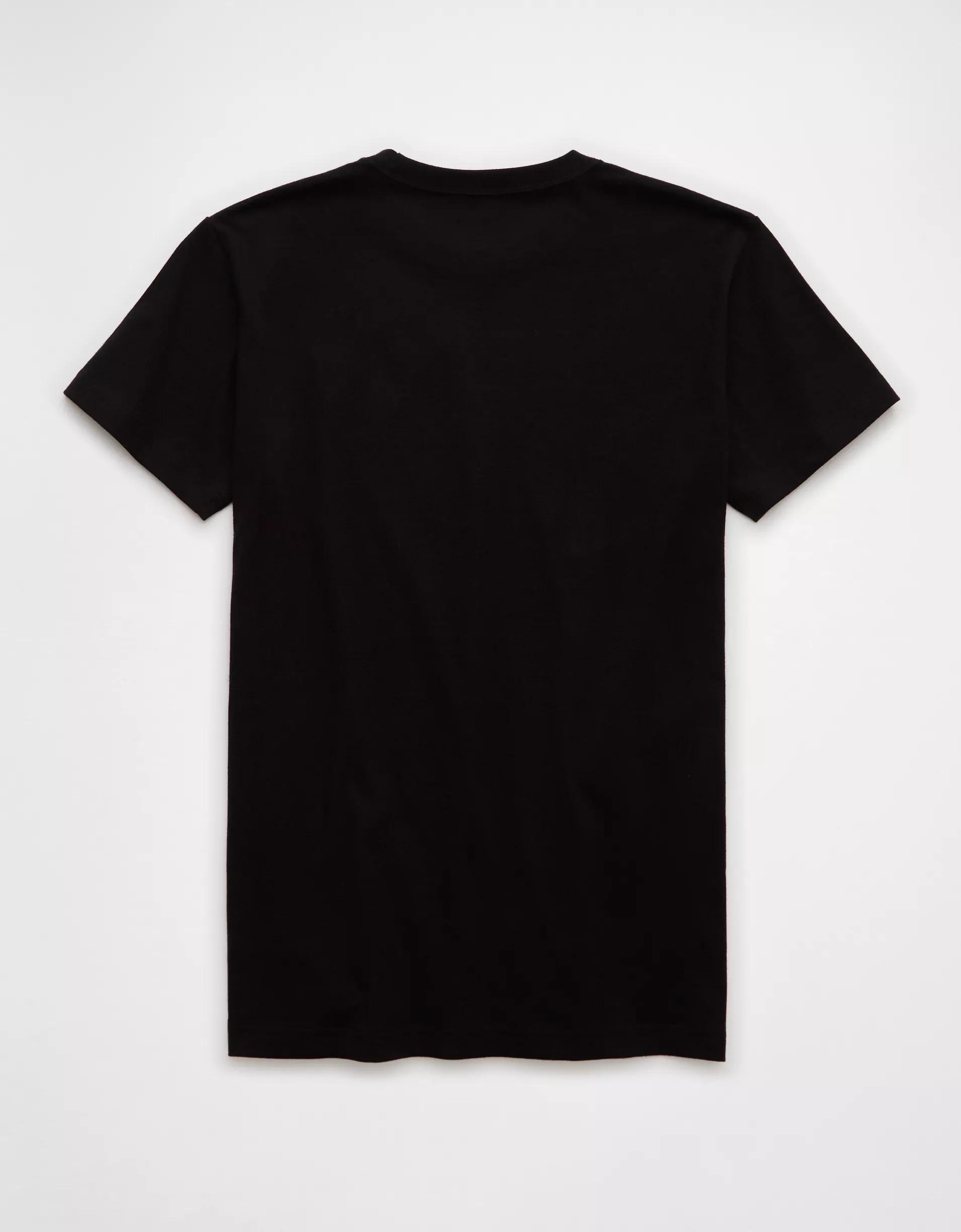 AE Lived-In Slim T-Shirt Men's Product Image
