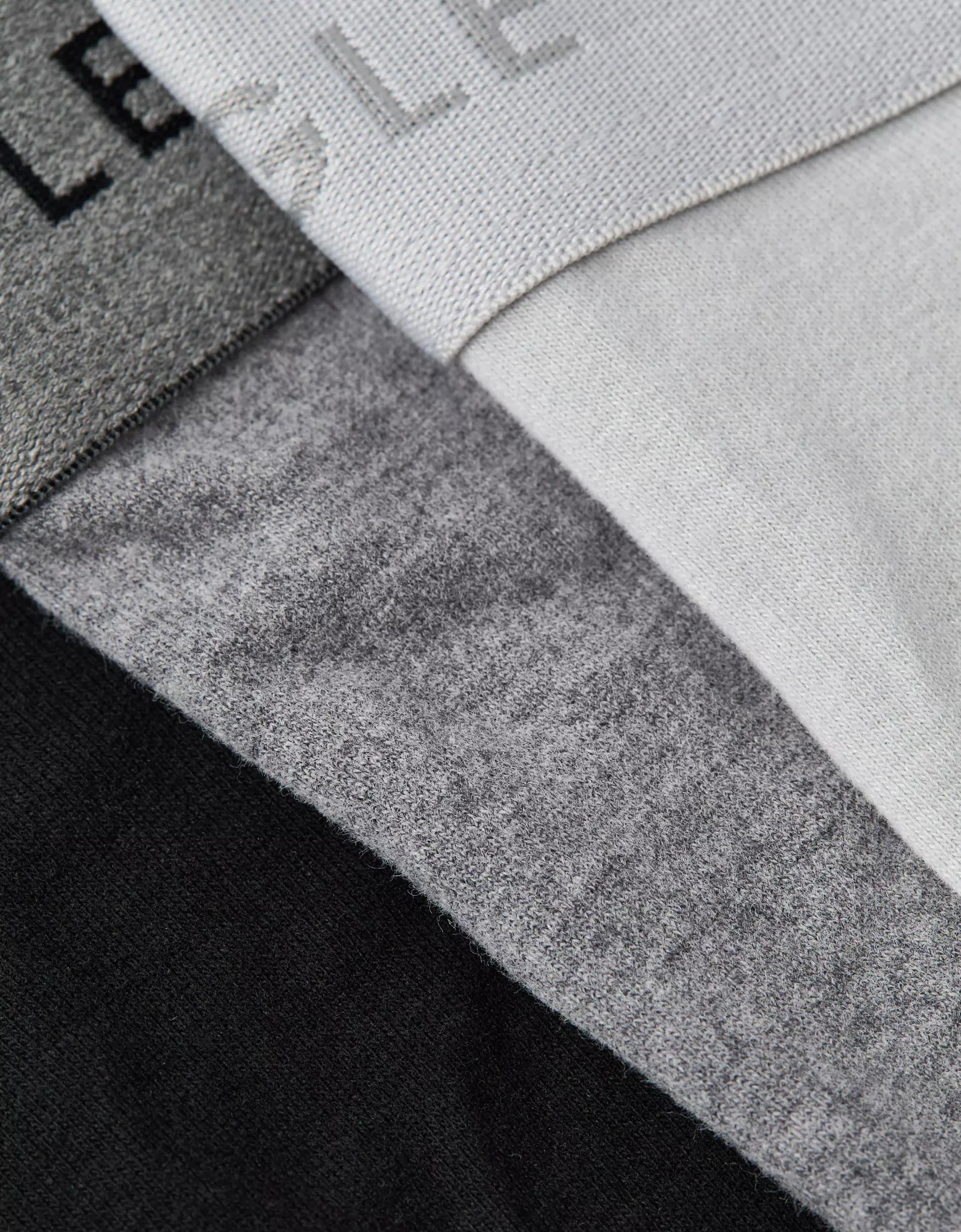 AEO Men's Space Dye 4.5" StealthMode Boxer Brief Product Image