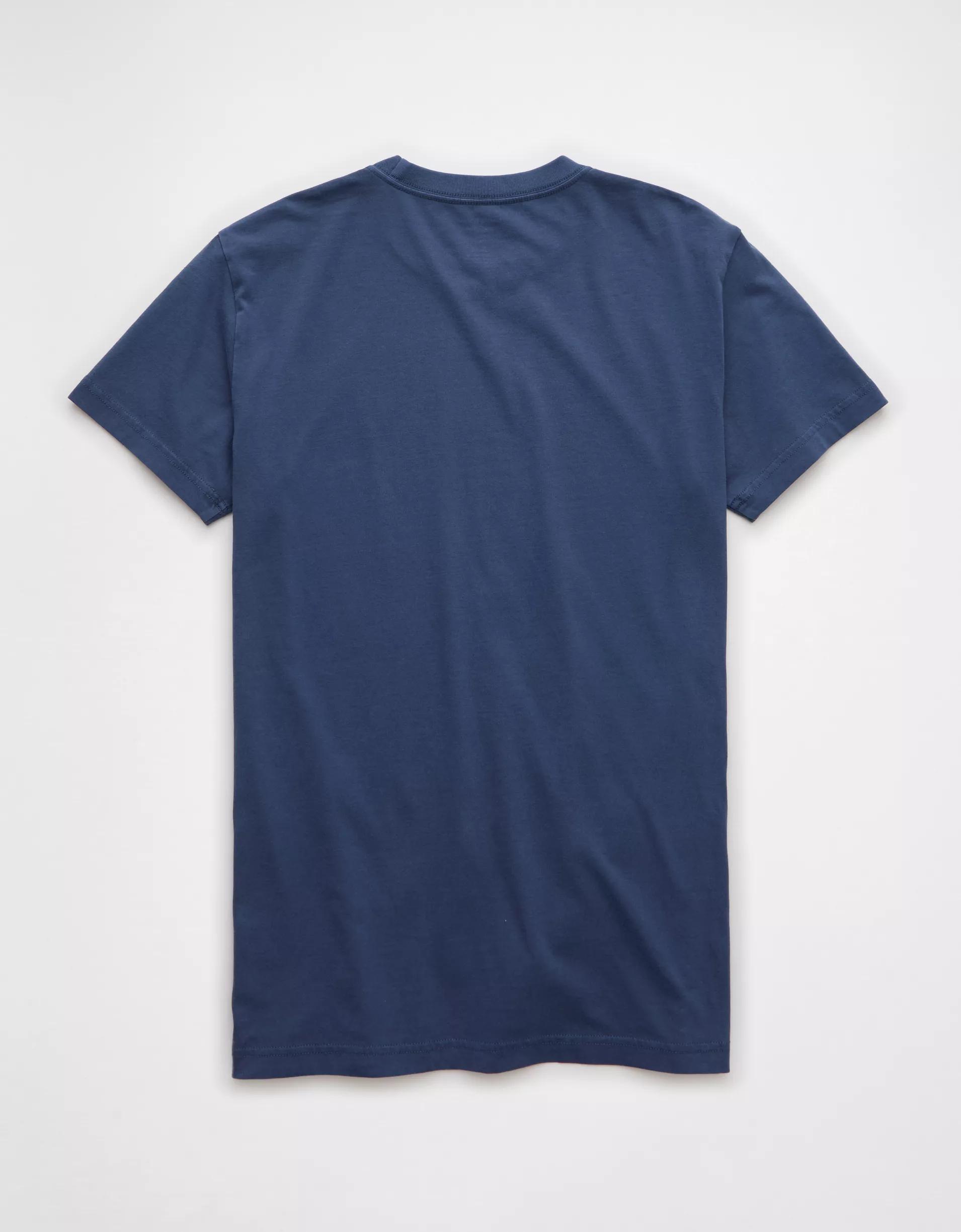 AE Lived-In Slim T-Shirt Men's Product Image