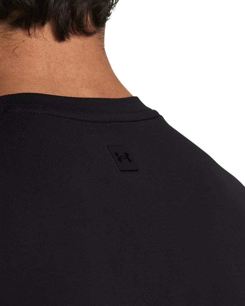 Men's UA Meridian Pocket Short Sleeve Product Image