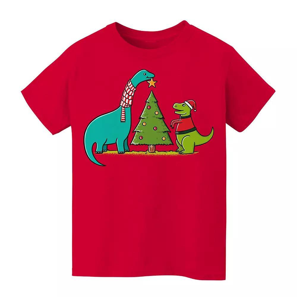 VPC Color H T-shirt Male Product Image