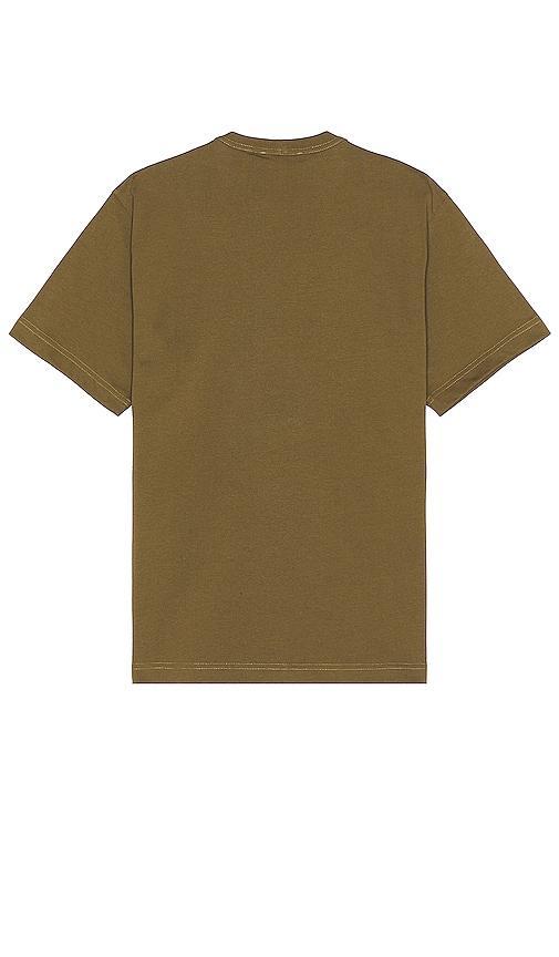 Helmut Lang Outer Space 9 Tee Product Image