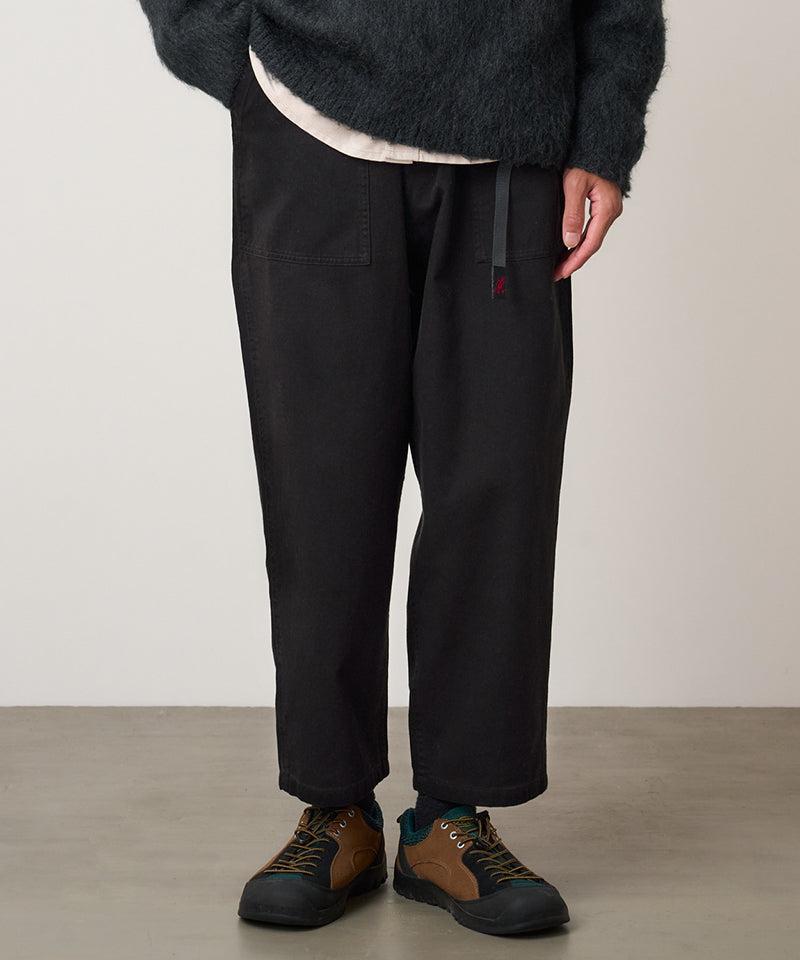 Loose Tapered Pant Unisex Product Image