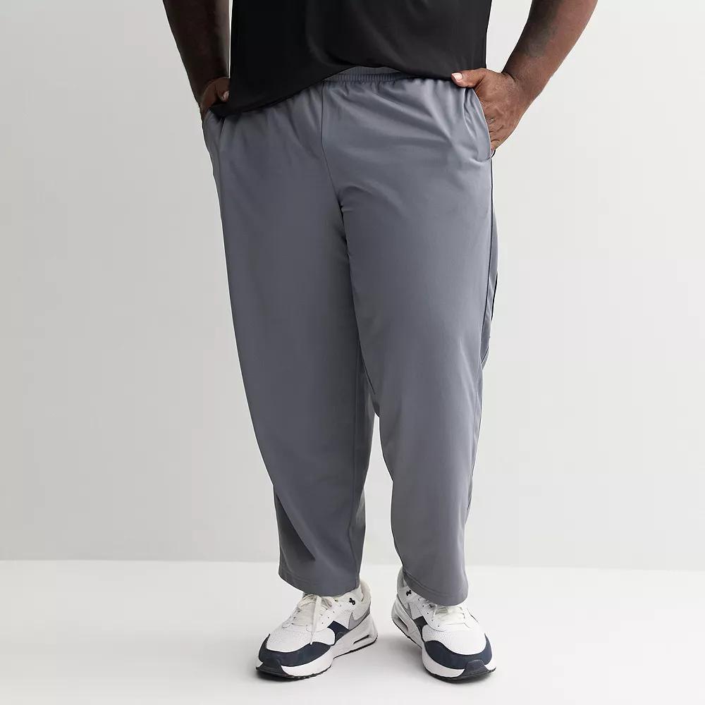 Big & Tall Men's Tek Gear® Workout Pants,  Product Image