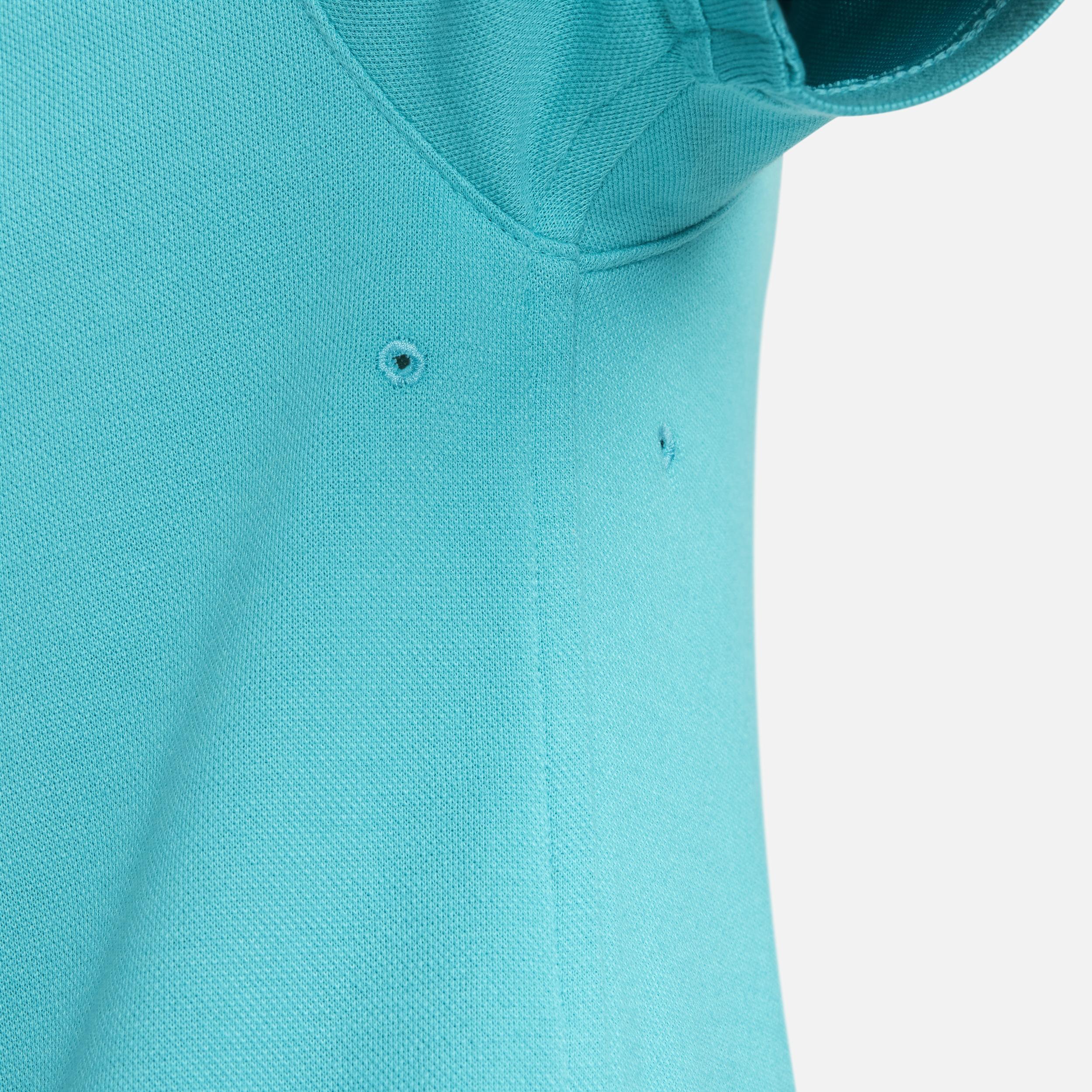 The Nike Mens Polo Rafa Slim-Fit Polo Product Image