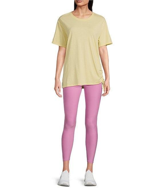 Kinesis High Rise Moisture Wicking Ankle Leggings Product Image