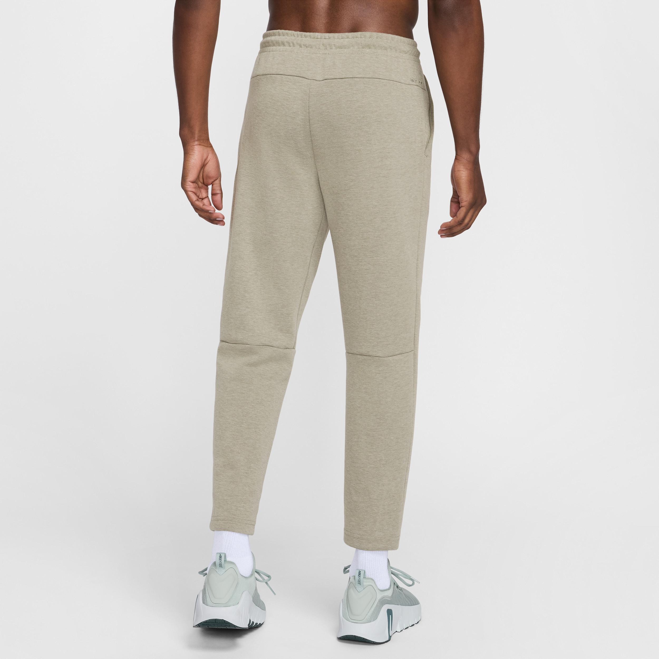 Nike Men's Primary Fleece Dri-FIT UV Tapered Performance Pants Product Image