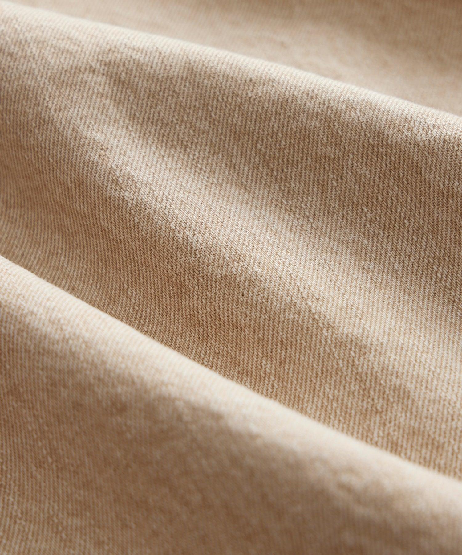 Denim Worker Jacket Product Image