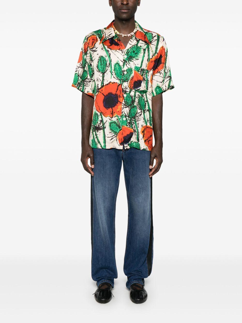 Highlife shirt Product Image