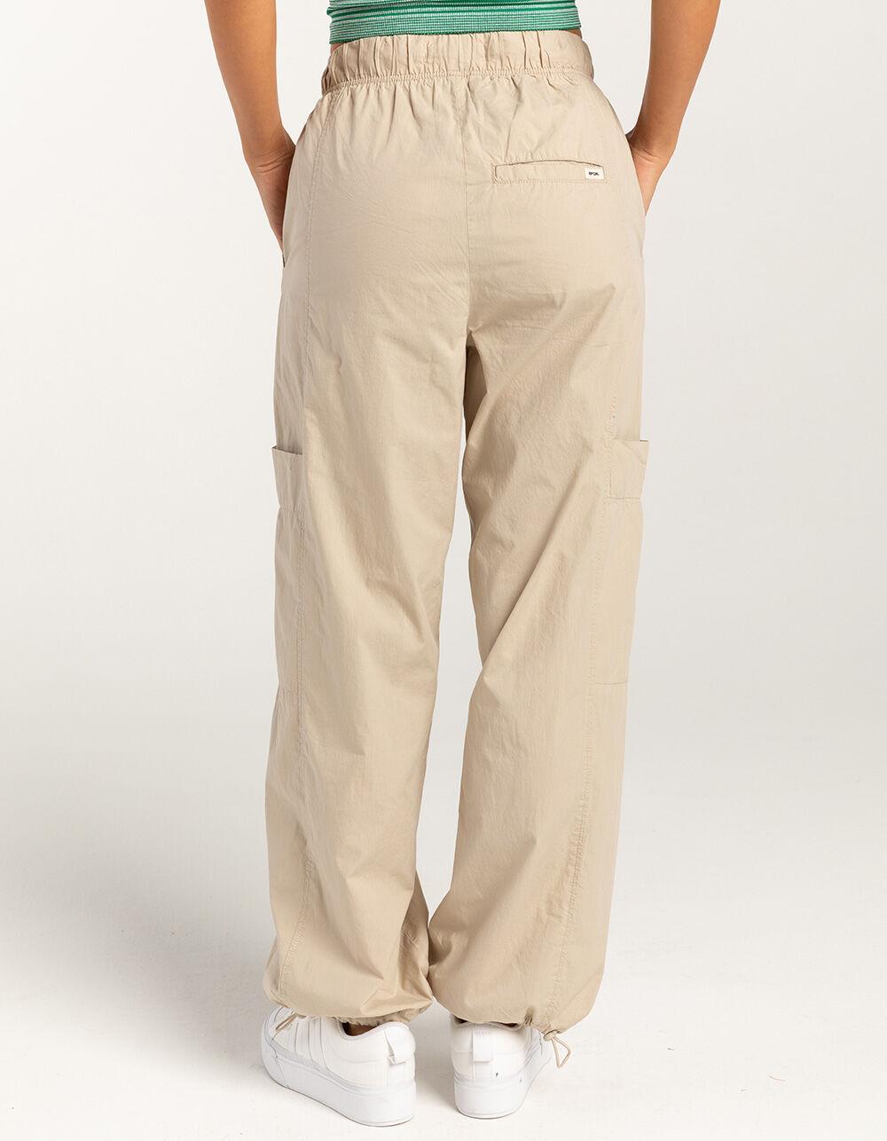 RIP CURL South Bay Womens Cargo Pants Product Image