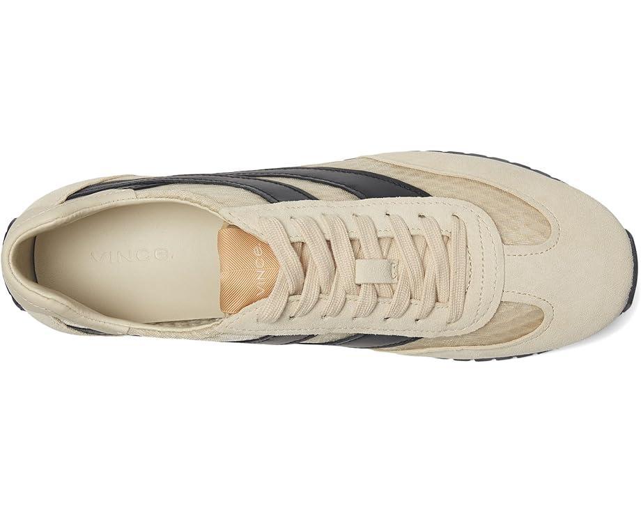 Oasis Runner Lace-Up Sneakers Product Image