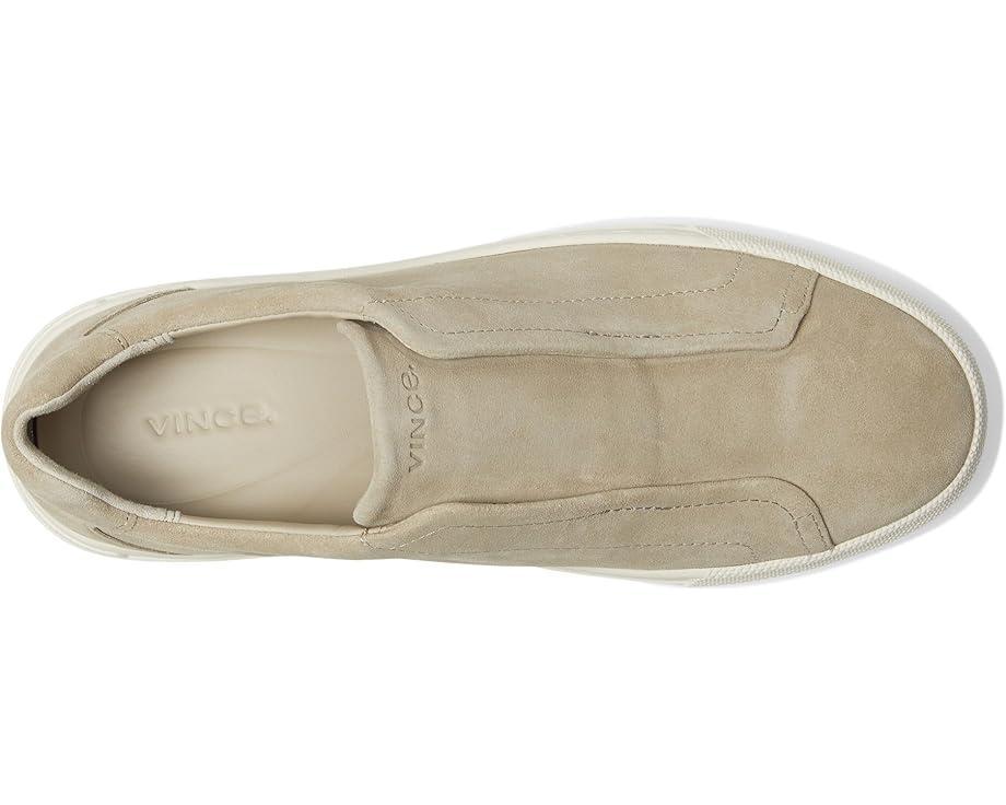 Peyton Lace-Up Sneakers Product Image