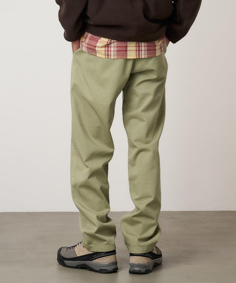 Gramicci Pant Male Product Image