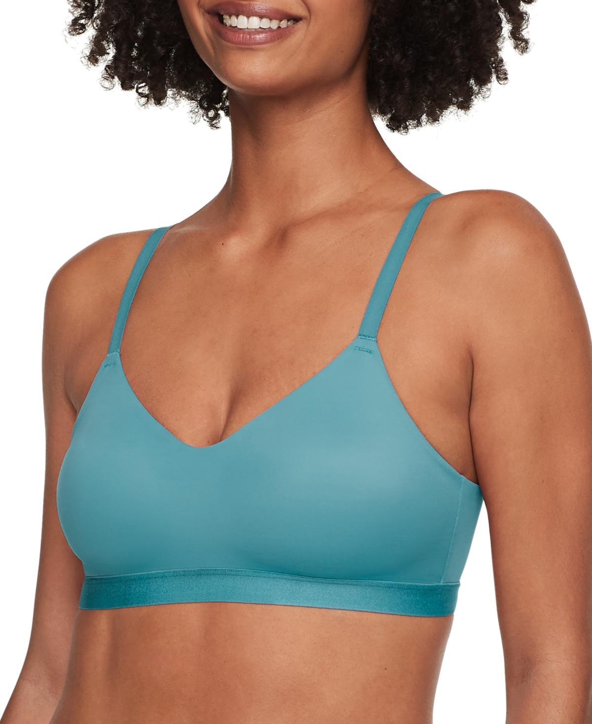 Warners Easy Does It Wireless Lift Convertible Comfort Bra RN0131A, Womens Product Image