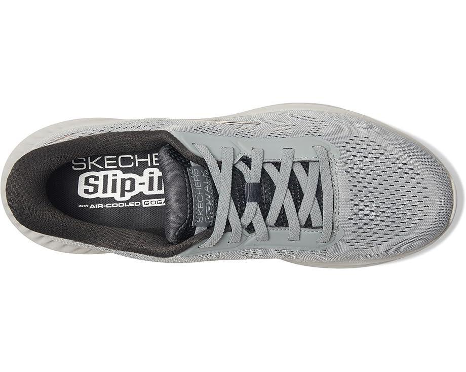 Go Walk Flex Netro Hands Free Slip-in Product Image