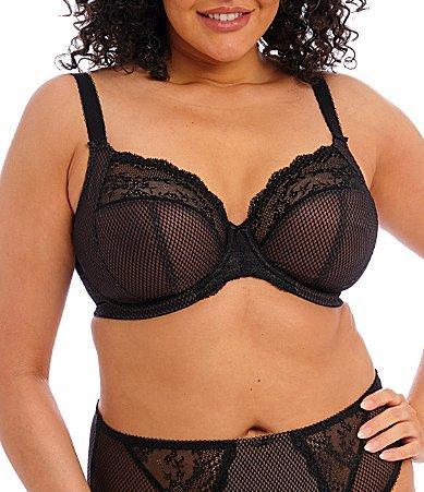 Charley Side Support Plunge Bra Product Image