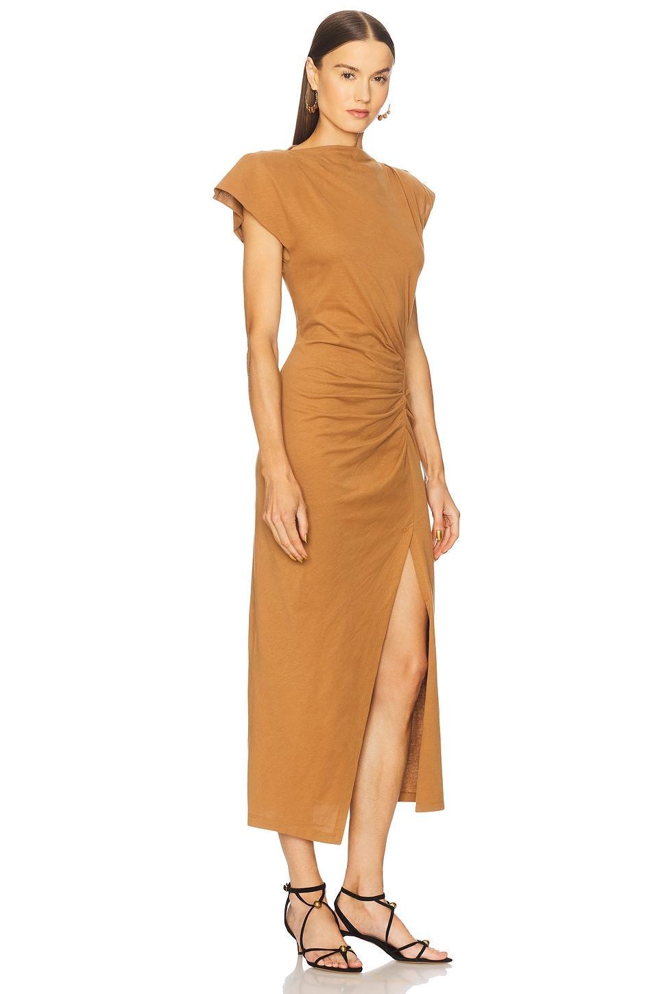 Nadela Dress Isabel Marant Etoile Product Image