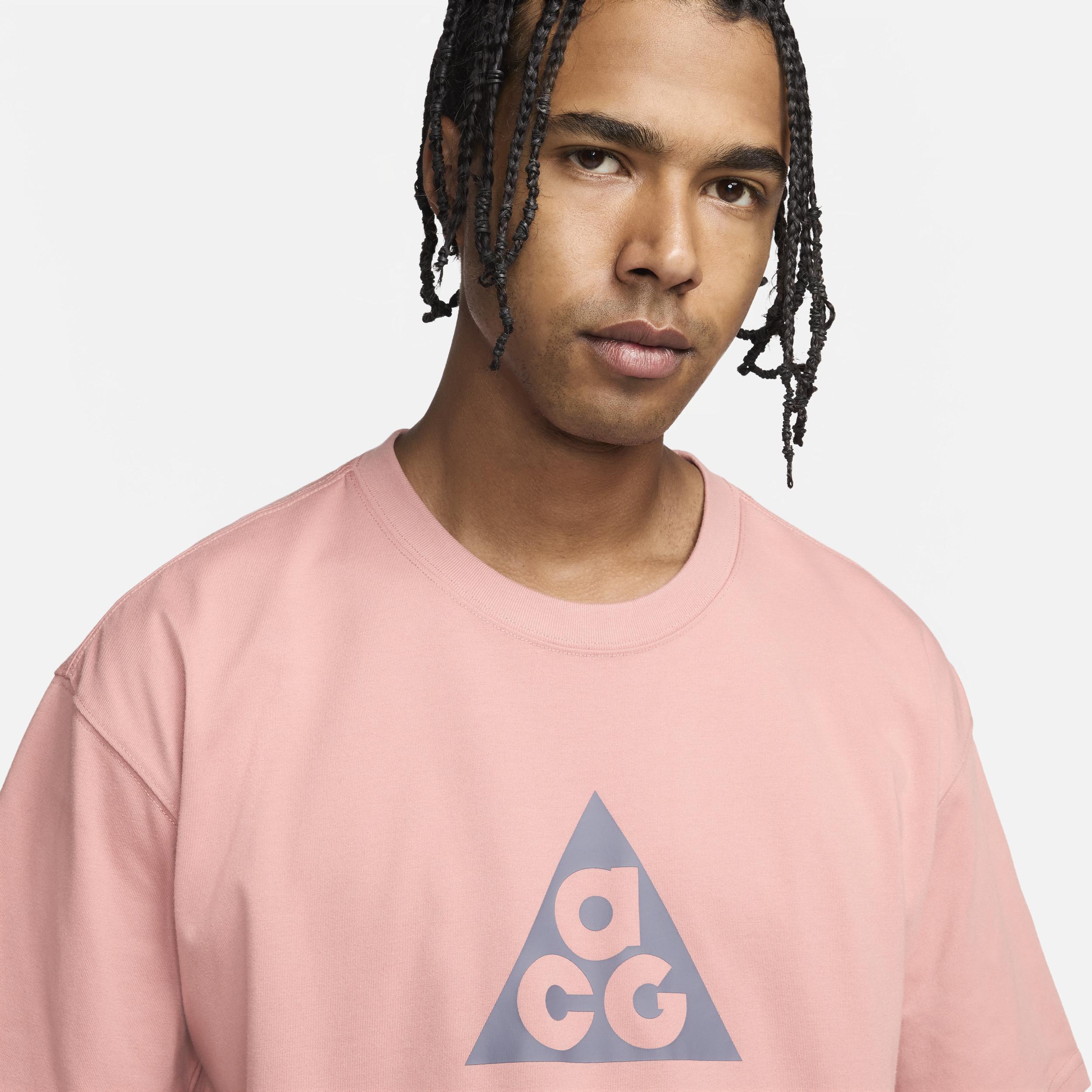 Nike ACG Men's Dri-FIT T-Shirt Product Image