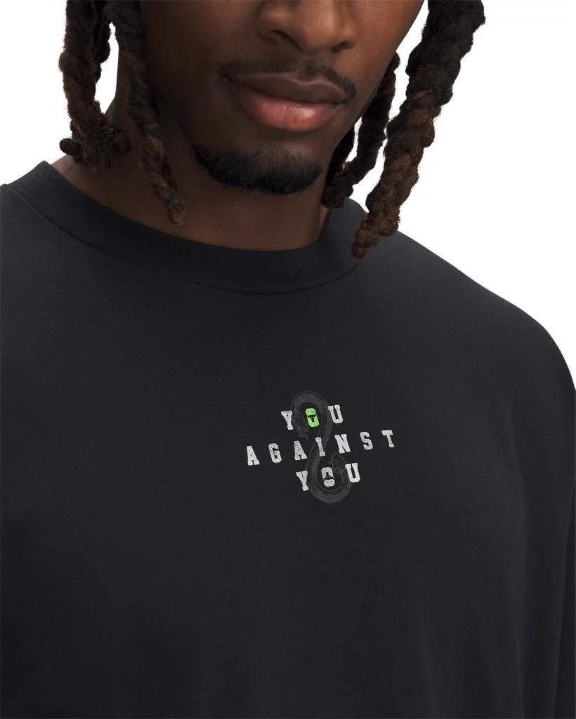 Project Rock Heavyweight Product Image