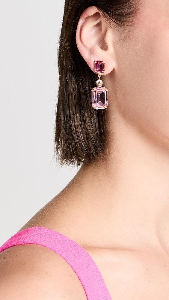 Jennifer Behr Justine Earrings | Shopbop Product Image