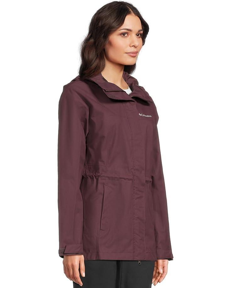 Hikebound™ II Jacket Product Image