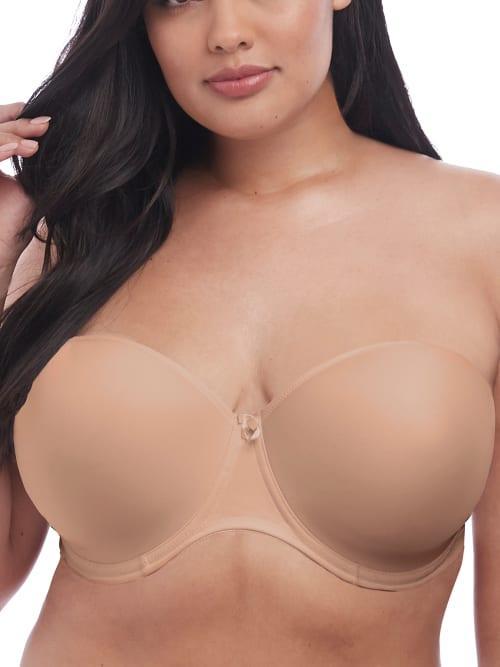 Smoothing Strapless Bra Product Image