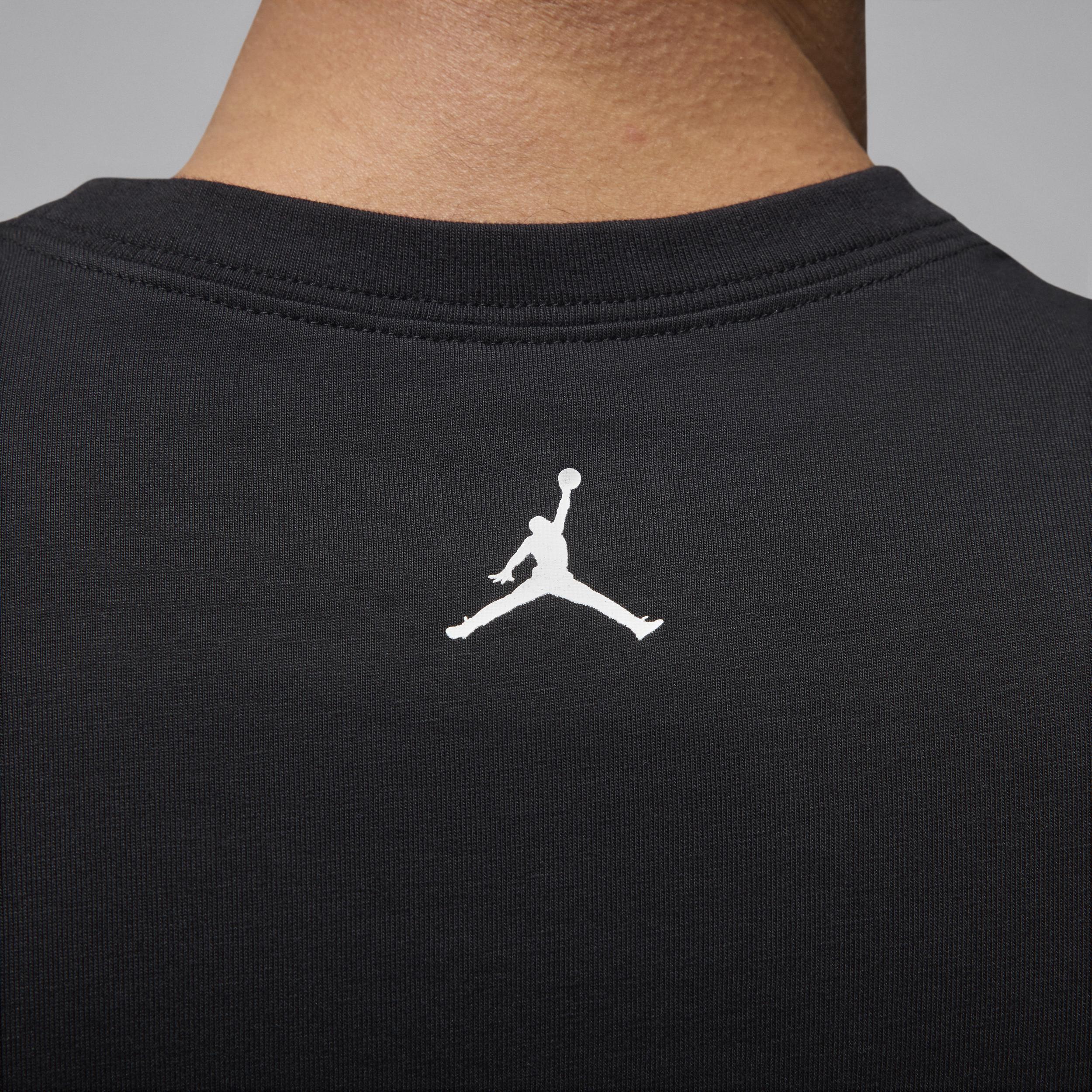 Mens Jordan Flight Essentials T-Shirt Product Image