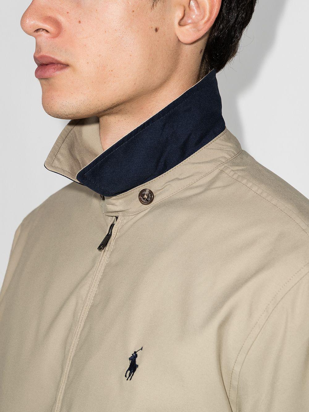 Harrington windbreaker Product Image
