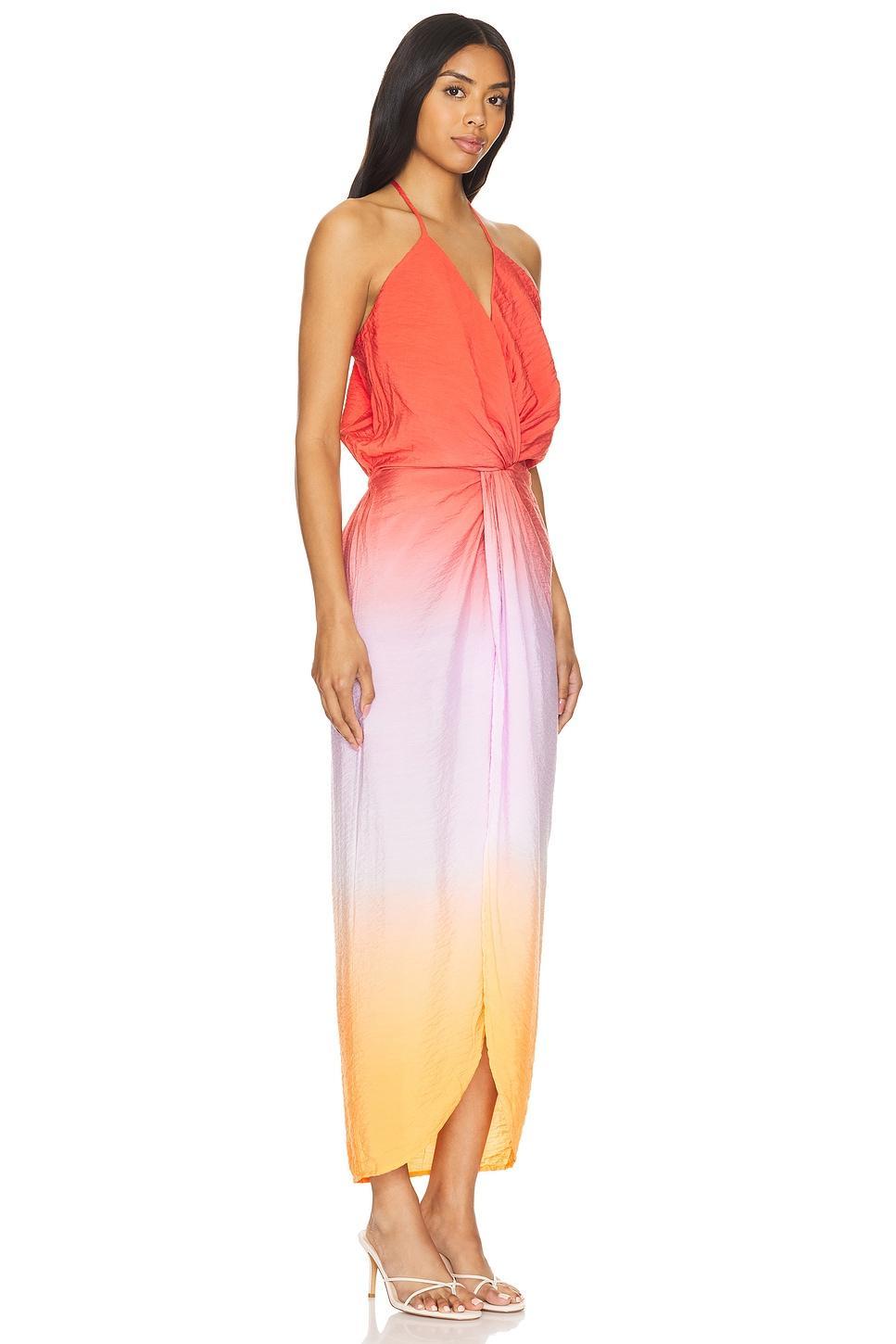 Siren Slip Dress Young, Fabulous & Broke Product Image